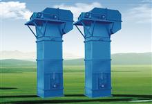 板链式斗式提升机-NE型斗式提升机-斗式提升机