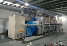 催化燃烧设备-废气治理设备-VOCs废气治理设备