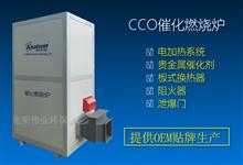 催化燃烧设备-VOCs催化炉-废气治理设备