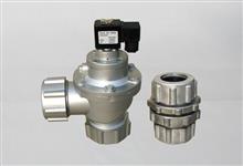 带螺母电磁脉冲阀-电磁脉冲阀